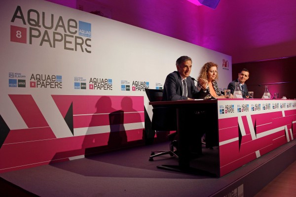 Alicante se presenta como referente de adaptación al cambio climático