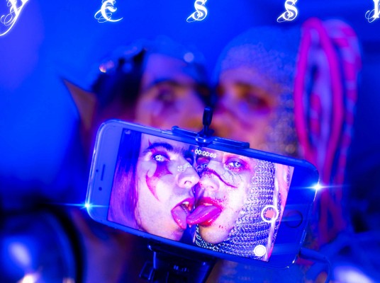 El IVAM genera su propio 'microfestival' cultural LGTBIQ
