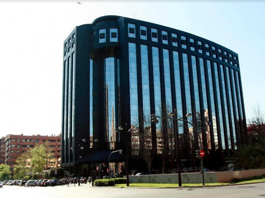 Regus amplía su apuesta por el trabajo flexible en Valencia
