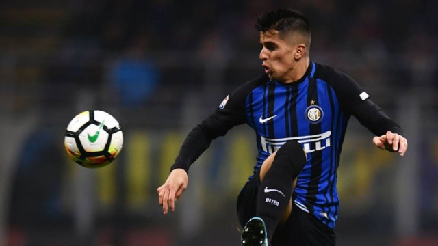 La Juve gana la puja por Cancelo