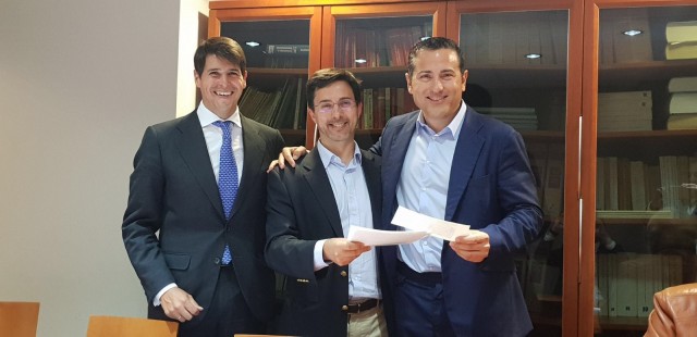 El grupo portugués Sapec Agro Business compra la valenciana Idai Nature
