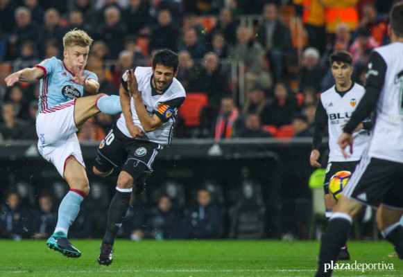 La opción por Wass caduca
