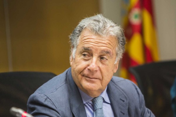 La Audiencia Provincial archiva la querella contra Mario Mariner y su familia