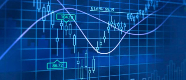 La cuarta revolución industrial (en bolsa)