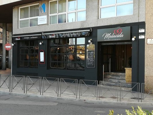 Malavida Gastrobar en Elche afronta la última de sus jornadas dedicadas al arroz alicantino