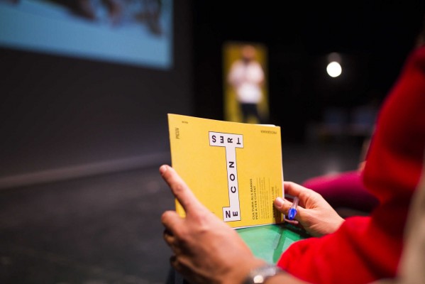 D’espectadors de cultura a promotors artístics: la veu del carrer pren la programació