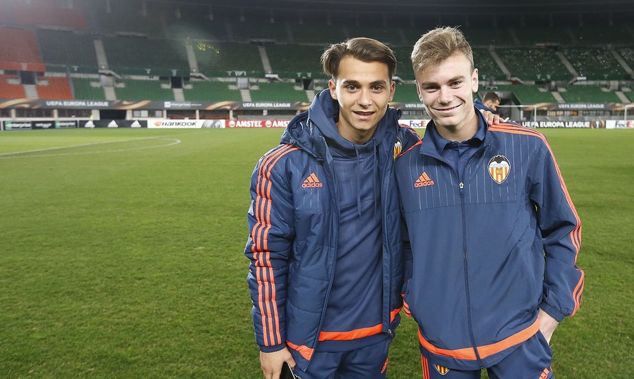 Tras la injusticia, el premio