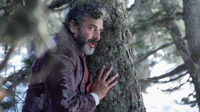 'Félix', la extraña serie de Cesc Gay