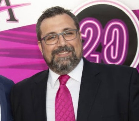 José Vicente Castaño: 