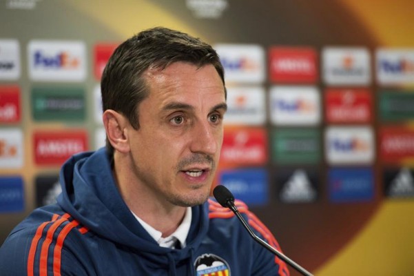 Neville: 