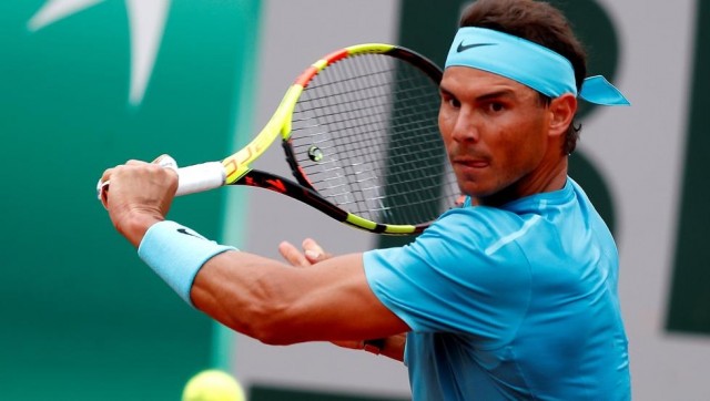 Nadal contra Thiem: el rey de la arcilla contra el príncipe heredero