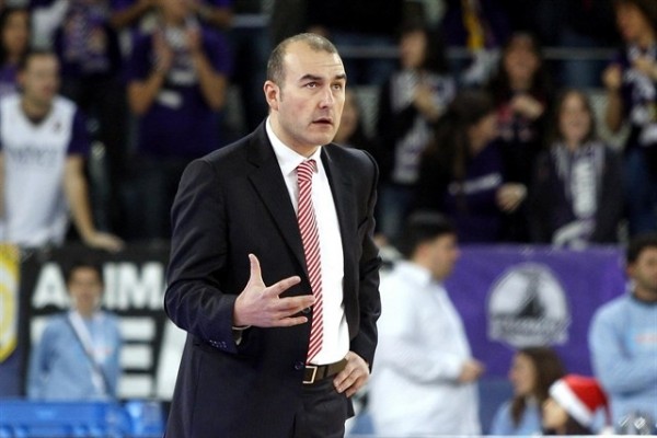 El Valencia quiere ascender a Ponsarnau a primer entrenador