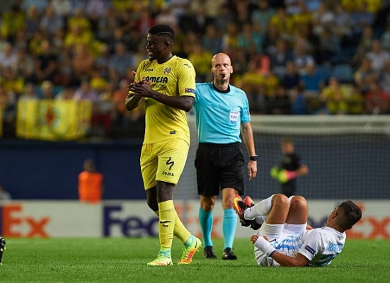 N´Diaye regresará tras el Mundial pero su futuro sigue sin estar claro