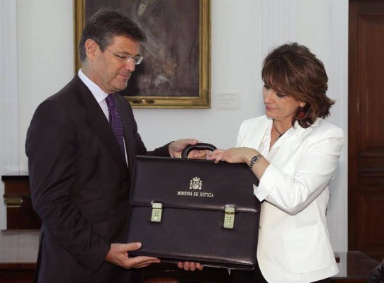 Los fiscales progresistas piden retomar el modelo penal con ellos al frente de investigaciones

