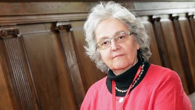 Soledad Gallego Díaz