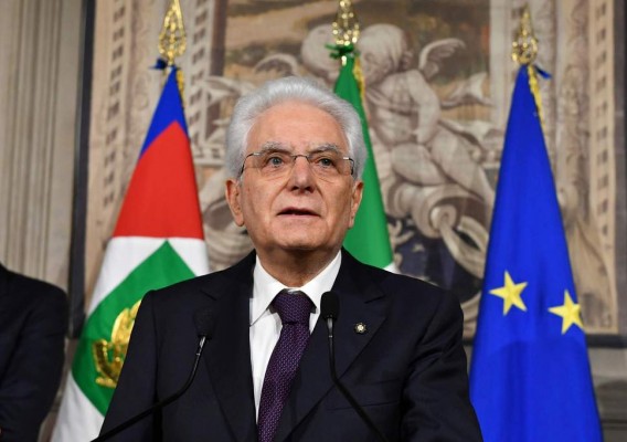 ¿En qué momento se “estropeó” Italia?