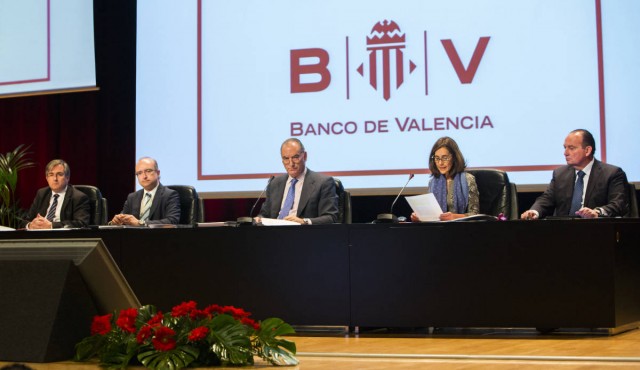 ¿Quién teme la sentencia del Supremo sobre el Banco de Valencia?