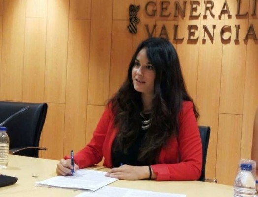 Zulima y el clan de Gandia