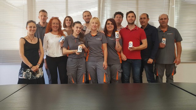 Dropson lanza un filtro de agua doméstico para reducir el impacto medioambiental del plástico
