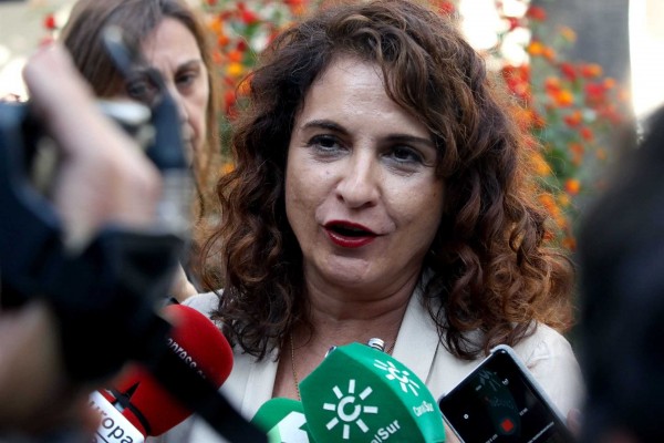 El techo de gasto será el primer reto de Hacienda y un eventual rechazo no impedirá presentar los PGE