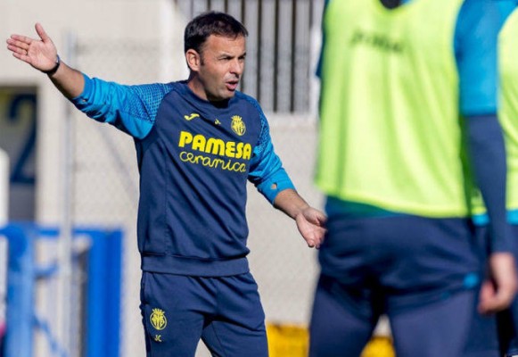 Calleja: 
