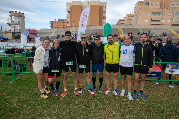 10k Rotary Elche 2024 (fotos RAFA MOLINA)