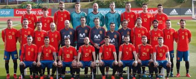 Minsait (Indra) advierte que el análisis de datos puede llegar a predecir el ganador del Mundial 2018