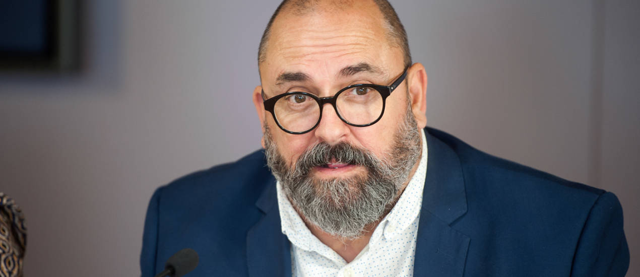 El PP pide la dimisión de Nomdedéu por asistir a un acto de ANC sobre presos políticos