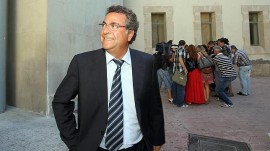 Tres presidentes, dos directores deportivos y siete entrenadores en cuatro años

