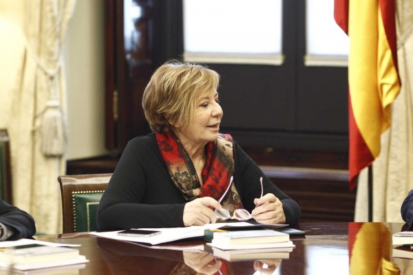El Pacto de Toledo vuelve a reunirse para estudiar cómo garantizar el futuro de las pensiones