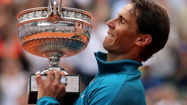Nadal: 