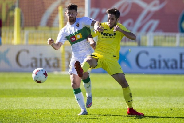 La Comunitat Valenciana recupera presencia en Segunda División