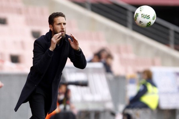 Lluís Planagumà entrenará al Hércules la próxima temporada