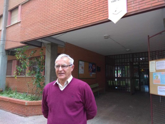 Un juzgado investiga a Ribó, denunciado por el PP por no facilitar el expediente de la encuesta fallera