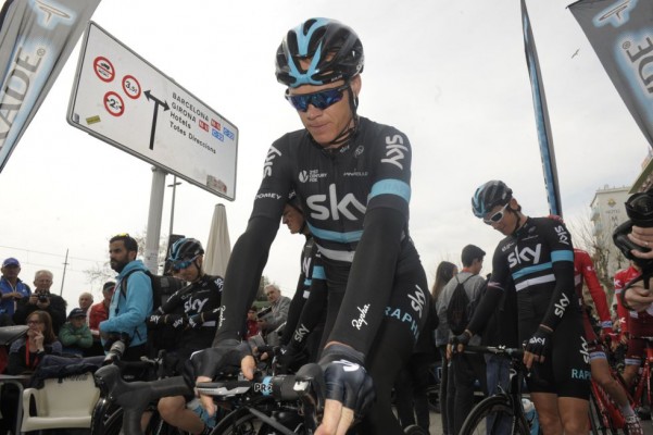 Froome es 