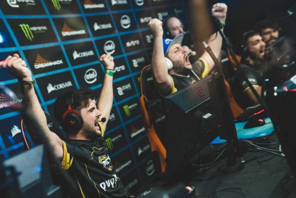 El Centro de Gaming de Alicante nacerá con un capital de 1,3 millones y un consejo mixto