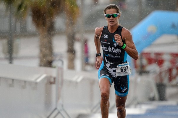 El Circuito estrena prueba este domingo 
con la I Carrera Marta Fernández de Castro