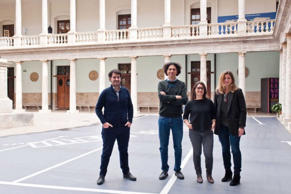 Interioristas, arquitectos o fotógrafos celebran la 28ª edición de PechaKucha Night 