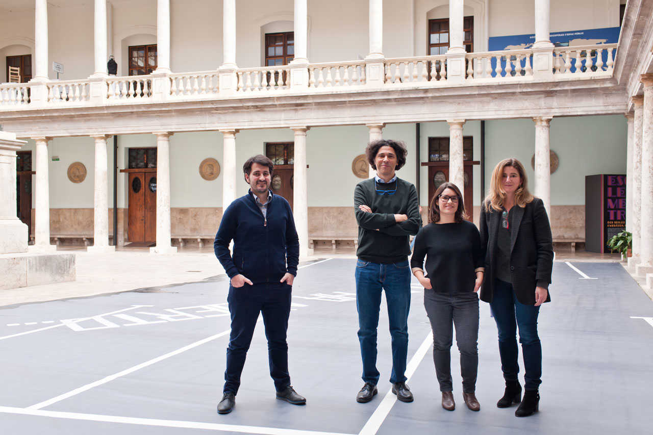 Interioristas, arquitectos o fotógrafos celebran la 28ª edición de PechaKucha Night 