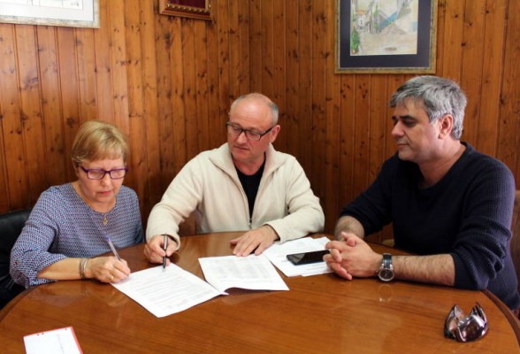 Compromís y PSOE rompen el bipartito de Callosa d'en Sarrià