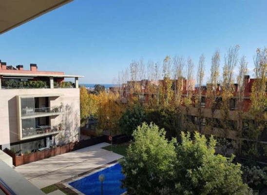 Vivenio invierte más de 30 millones en tres complejos residenciales, uno de ellos en València