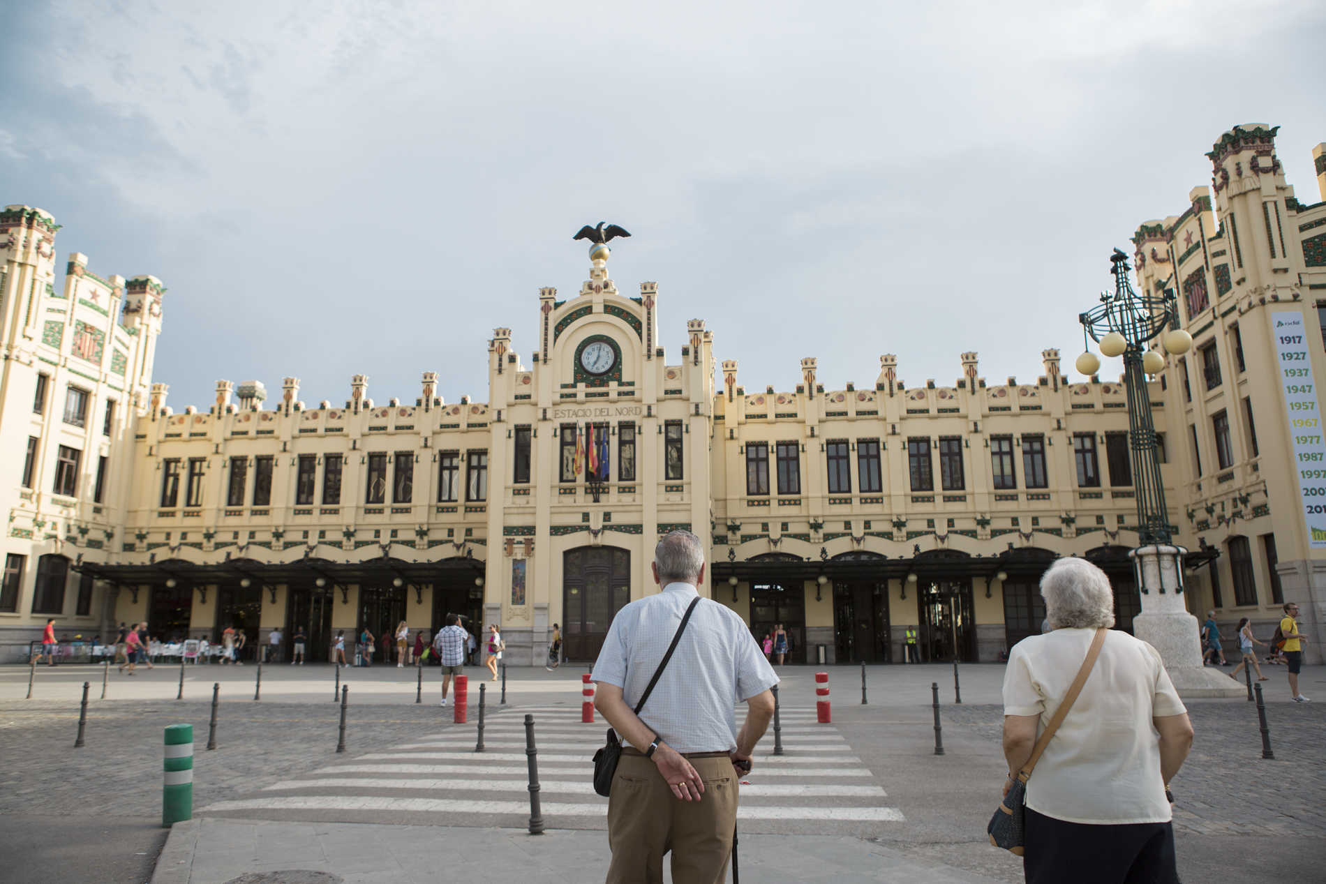 Foto: Estrella Jover - 