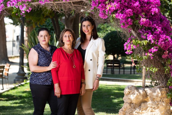 Tres meses y veinte actos para elegir a la Bellesa del Foc