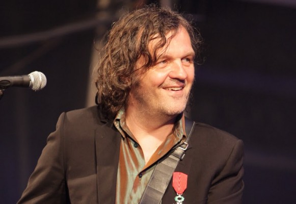 Emir Kusturica torna a València amb una actuació en els Concerts de Vivers
