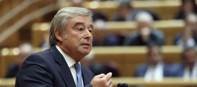 El PP presenta 19 enmiendas a los PGE con las que resta 35 millones de euros dirigidos a Euskadi