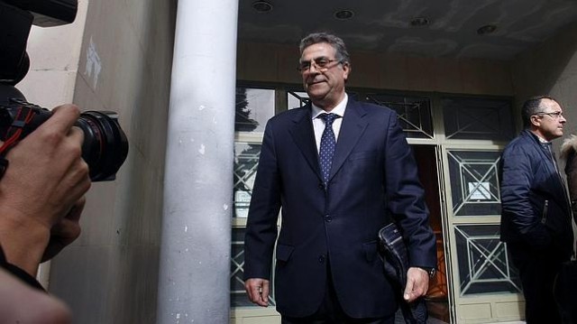 La solicitud de liquidación del Hércules abriría la puerta a la revisión de la calificación como fortuito del último concurso de acreedores
