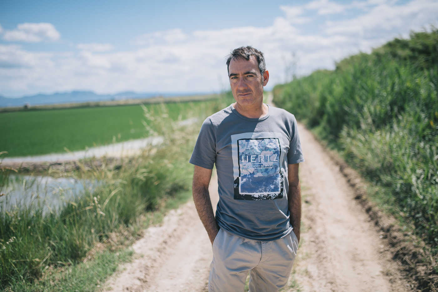 Álex Pina (Fotos: KIKE TABERNER) - 