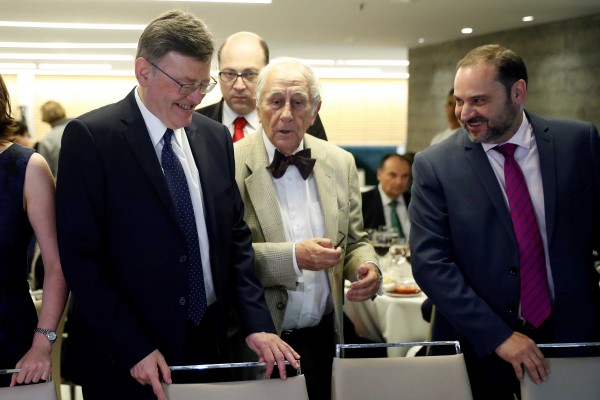 Ximo Puig pide a Sánchez que la búsqueda de un acuerdo territorial empiece por la financiación