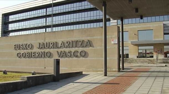 Los bonos sostenibles del Gobierno Vasco, admitidos a negociación