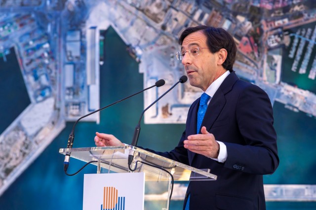 El Puerto ratifica el descuadre de los depósitos de combustible en su plan estratégico